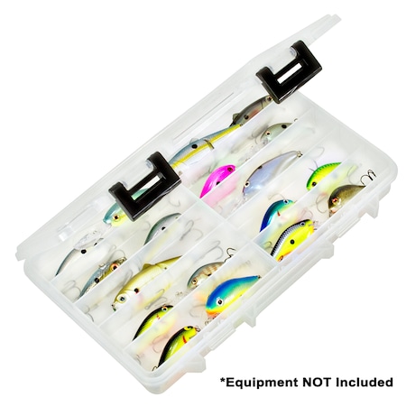 Plano Elite Series Large Crankbait Stowaway 370708